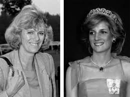 How Princess Diana Confronted Camilla About the Affair | Reader's Digest