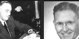 1999 NCUA Annual Report