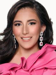 Miss Southwest Texas USA 2024