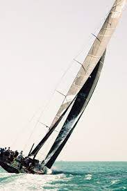 Pin By Alex On Ship Ahoy Sailing Boat Sail Away