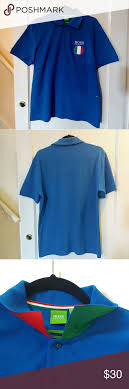 Sold Hugo Boss Shirts Clothes Design Fashion Design