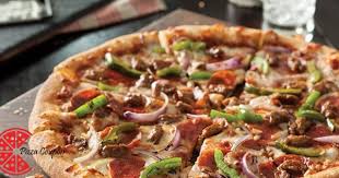 Avail 50 Off On 2 Medium Pan Pizzas Today Order Now Restaurant Recipes Famous Pizza Pizza Hut
