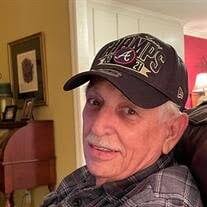 Lawrence "Larry" Davis Obituary