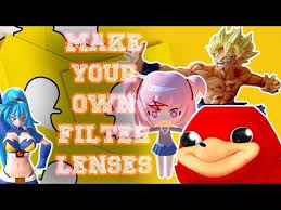 How To Make Your Own Animated Snapchat Ar Lenses Filter Youtube Make Your Own Animation Animation Make It Yourself