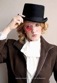 Pink Monocle Pink Eyewear Round Monocle Monocle Round Eyewear Character Outfits