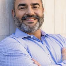 John Manrique's Instagram, Twitter & Facebook