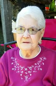 Remembering Hazel Ruth Root Cook