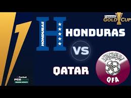 Copa oro de la concacaf 2021 leer más. Honduras Vs Qatar Copa Oro 2021 Concacaf Gameplay Pc Youtube