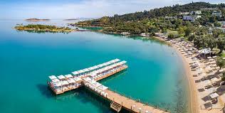 Labranda tmt bodrum 5⭐ review 2019. Die Besten Orte In Bodrum Zu Besuchen Mugla Yolcu360