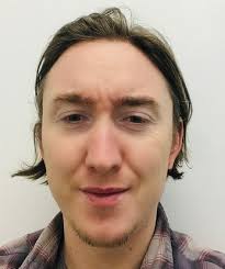 We can't wait to welcome Matt with his artwork Big Yellow Blobs and the Box  That Buzzes to Light Up Lancaster! (7-9 November)