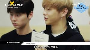 One shadow clone helped form the rasengan, while the other provided the wind chakra, which produced the wind release: Eng Sub Wanna One Selecting Their Fandom Name Youtube