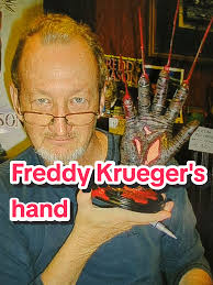 Fredy Gruger