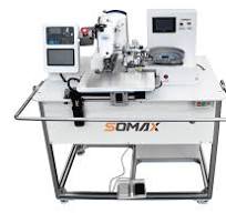 OEM/DM автоматическая швейная машина somax,автоматическая ...