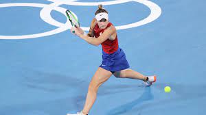 There was a time when the 2020 tokyo olympics weren't meant to be for marketa vondrousova—that is, until the crafty czech unleashed her full arsenal to take control of her destiny and. Zse0yjg8bt8sxm