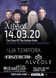 This is a online petition from a fan (stefano fl) asking the sequel n. The Cave Of The Golden Rose Cd Release Im Muz Musikzentrale Nurnberg E V Nurnberg Am 14 Mar 2020 Last Fm