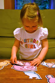 From early childhood right through to adulthood we love to play with puzzles. The Best Baby Toddler Puzzle Games To Teach Fine Motor Control
