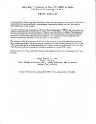 Immediate distribution · no annual contract · with just one click Press Release By Emergency Coalition To Stop Hiv Aids In India South Asian American Digital Archive Saada