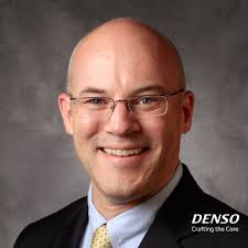 After his U.S. Army service, Martin "Marty" Deschenes was looking for what  was next. He found it in #manufacturing. 🔧 Now a DENSO team member for  almost 30 years, he's gone from