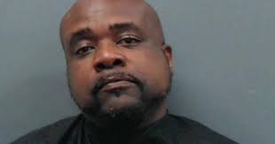 Longview man, 39, arrested after grand jury indictment of trying to kill  wife, teen son