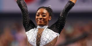 2 days ago · simone biles has won bronze in the women's balance beam final after pulling out of other events at the tokyo olympics, citing mental health issues. Watch Simone Biles S 2021 U S Championship Gymnastics Routine
