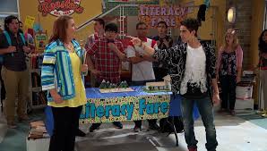 Who are the main characters in gamer's guide to everything? The Detective Disney Gamer S Guide Wiki Fandom