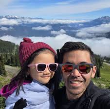 What is the poop deck