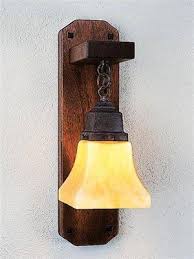 Shop wall sconces and a variety of lighting. Arroyo Craftsman Rws 1 Ruskin Wall Sconce Lighting Universe Wood Sconce Sconces Wall Sconces