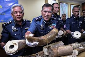 Department of policy planning and coordination. High Integrity Police Needed At Borders Ex Malaysian Igp Benarnews