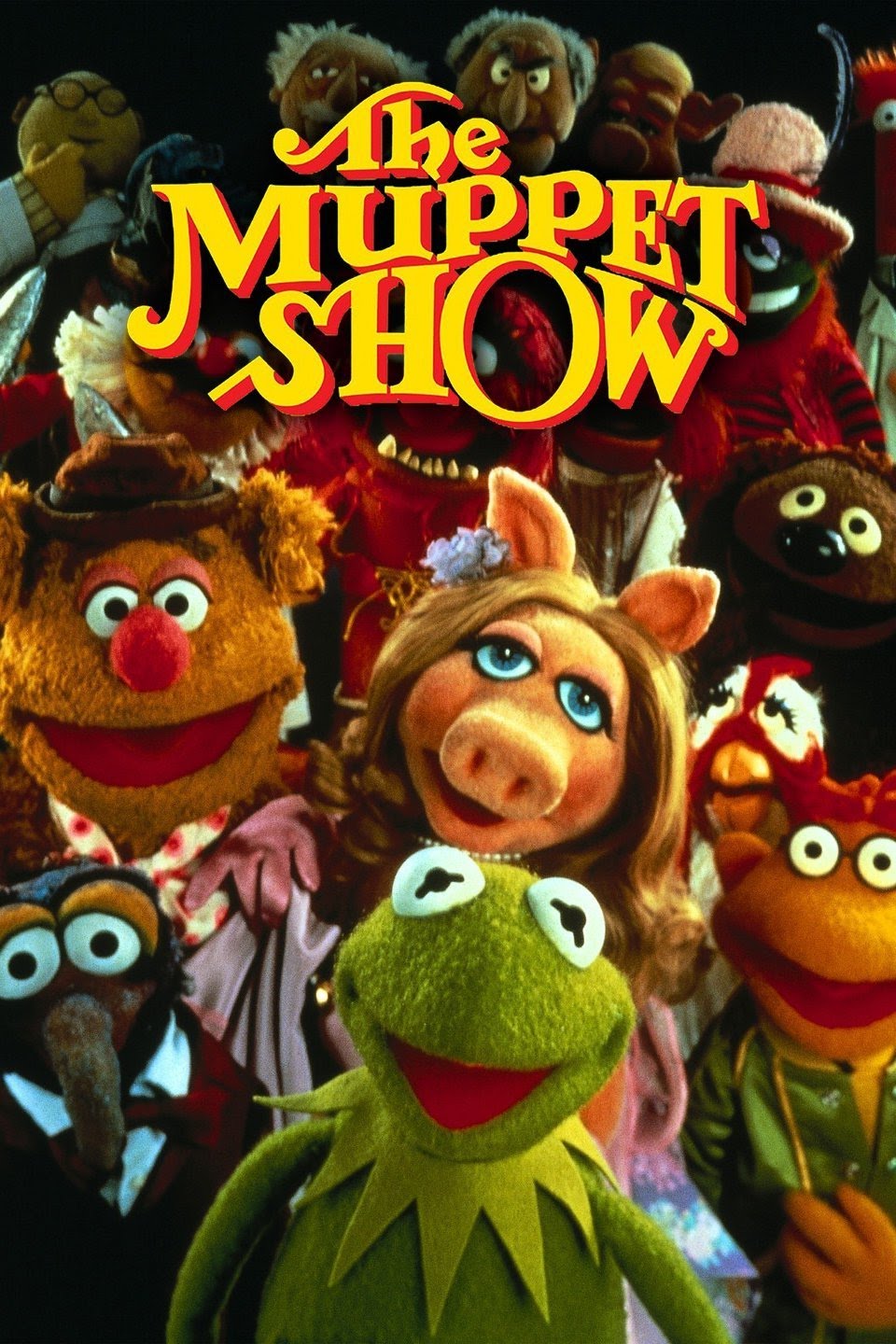 The Muppet Show su Disney+ da febbraio