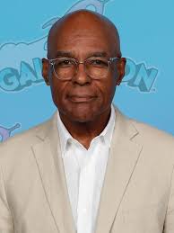 Michael Dorn