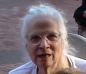 Diane Alice (Girard) Cooper, 90,