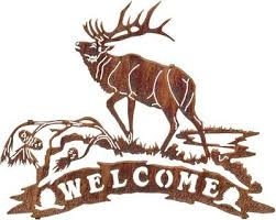 Shop Unique Metal Wall Art Decor Art Home Steel Wall Art Art Rustic Metal Wall Art