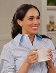 Her Majesty Princess Meghan Sussex
