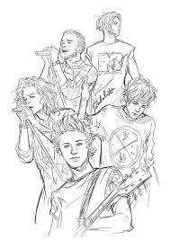 Radadusta Otrat Series Australia Brisbane Love This One Direction Cartoons One Direction Art One Direction Fan Art