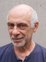 Roland Eugen Beiküfner