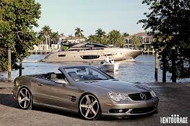 Project Sadie Mercedes Benz Sl55 Amg Secret Entourage Mercedes Benz Coupe Mercedes Benz Classic Benz