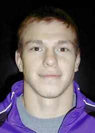 2008-09 Wrestling Roster