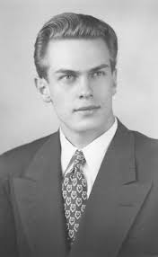 Edwin Kennedy Obituary (1932