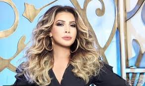 الفنانة نوال الزغبي تكشف أن أغنية Long Hair Styles Hair Styles Beauty