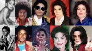 1982 not my photo obviously but still a pretty old school. Michael Jackson Transformation From 0 To 50 Years Old Childhood Rare Photos Youtube