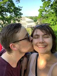 Kate Masters and Nathan Frey's Wedding Website