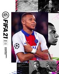 96 86 78 91 39 76. Kylian Mbappe On Twitter Cover Star Can T Wait To Play This Proud To Be The Fifa21 Cover Star Dream Come True Easportsfifa