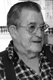 Michael 'Mike' Cenate