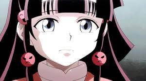 Check spelling or type a new query. Alluka Hunter X Hunter Fan Art 38336348 Fanpop