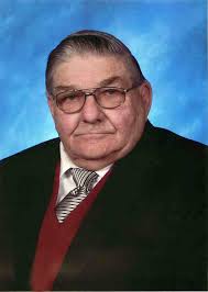 Obituary information for ROBERT D. MEYER