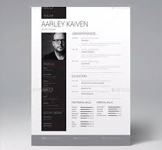 We have a variety of free simple resume the legal and financial fields are examples of conservative workplaces. 28 Minimal Creative Resume Templates Psd Word Ai Free Download Premium Super Dev Resources