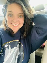 Gwen Ladd's Instagram, Twitter & Facebook