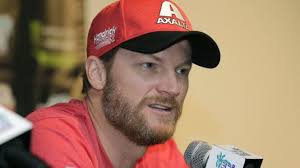 Dale Earnhardt Jr. circles back to NASCAR for NBC: 'Now we finally … talk  about racing'