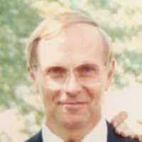 Lawrence Franklin Byars (1944–2008) • FamilySearch