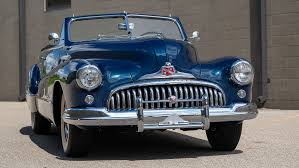 Image result for Honolulu Blue 1948 Buick